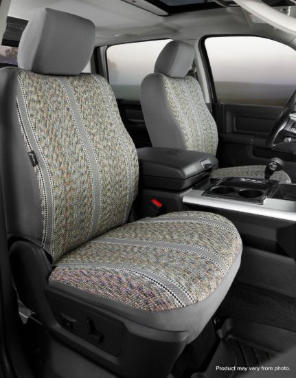 Picture of FIA Accessory Seat Cover Set - TR49-25 GRAY