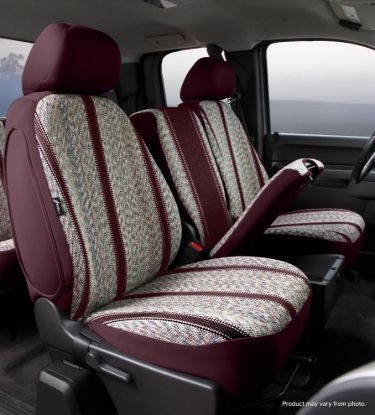 Picture of FIA Accessory Seat Cover Set - TR49-38 WINE