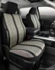 Picture of FIA Accessory Seat Cover Set - TR49-52 BLACK