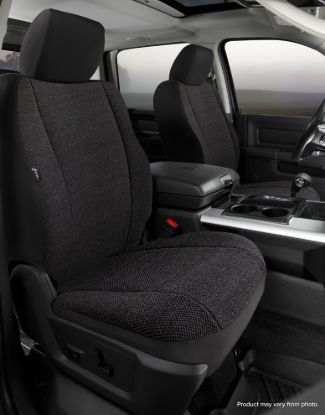 Picture of FIA Accessory Seat Cover Set - TRS4021 BLACK