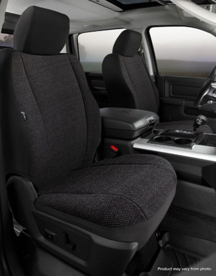 Picture of FIA Accessory Seat Cover Set - TRS4023 BLACK