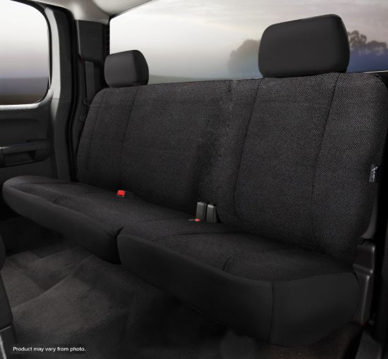 Picture of FIA Accessory Seat Cover Set - TRS42-15 BLACK