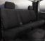 Picture of FIA Accessory Seat Cover Set - TRS42-20 BLACK