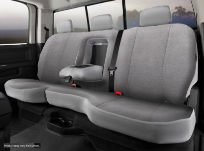 Picture of FIA Accessory Seat Cover Set - TRS42-24 GRAY