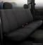 Picture of FIA Accessory Seat Cover Set - TRS42-28 BLACK