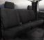 Picture of FIA Accessory Seat Cover Set - TRS42-30 BLACK