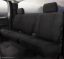 Picture of FIA Accessory Seat Cover Set - TRS42-34 BLACK
