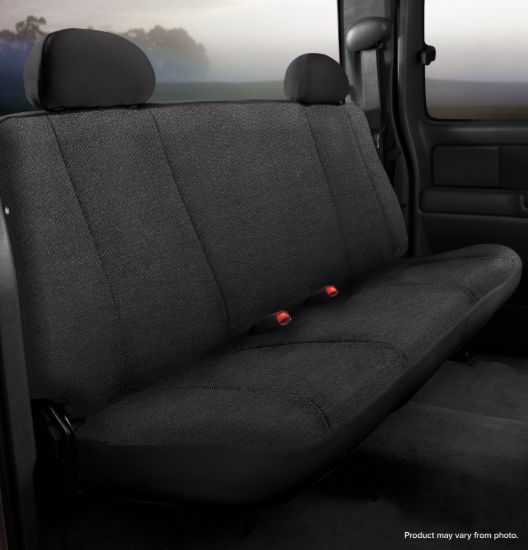 Picture of FIA Accessory Seat Cover Set - TRS42-43 BLACK