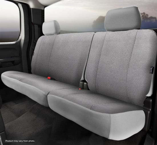 Picture of FIA Accessory Seat Cover Set - TRS42-48 GRAY