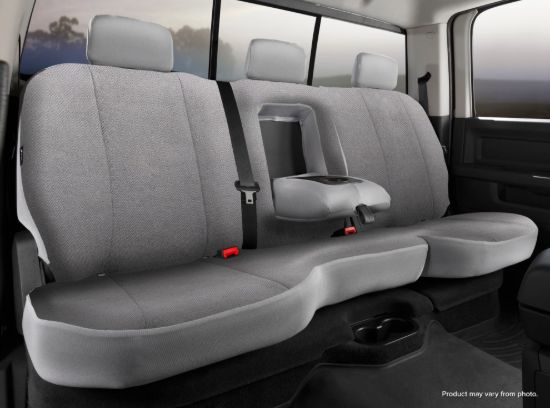 Picture of FIA Accessory Seat Cover Set - TRS42-49 GRAY