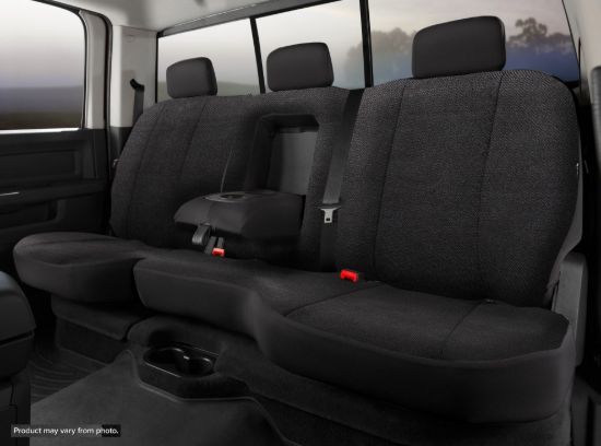 Picture of FIA Accessory Seat Cover Set - TRS42-50 BLACK