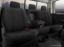 Picture of FIA Accessory Seat Cover Set - TRS42-55 BLACK