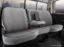 Picture of FIA Accessory Seat Cover Set - TRS42-55 GRAY
