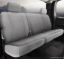 Picture of FIA Accessory Seat Cover Set - TRS42-64 GRAY