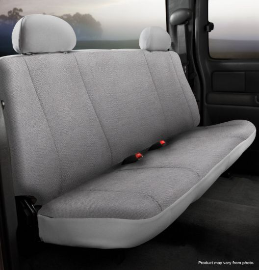 Picture of FIA Accessory Seat Cover Set - TRS42-73 GRAY