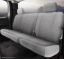 Picture of FIA Accessory Seat Cover Set - TRS42-74 GRAY