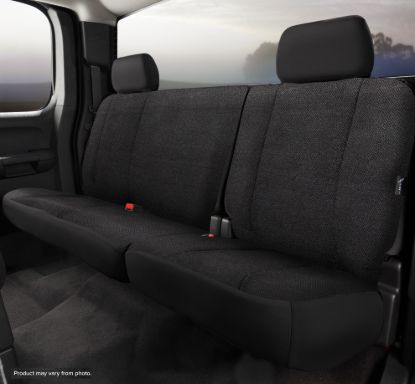 Picture of FIA Accessory Seat Cover Set - TRS42-75 BLACK
