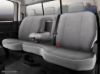 Picture of FIA Seat Cover - TRS42-80 GRAY