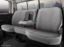 Picture of FIA Accessory Seat Cover Set - TRS42-81 GRAY