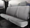 Picture of FIA Accessory Seat Cover Set - TRS42-84 GRAY