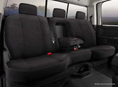 Picture of FIA Seat Cover - TRS42-89 BLACK