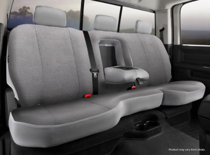 Picture of FIA Seat Cover - TRS42-89 GRAY