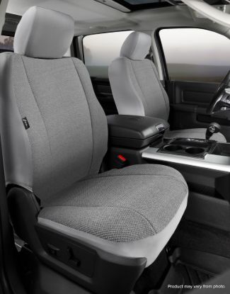 Picture of FIA Accessory Seat Cover Set - TRS47-26 GRAY