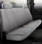 Picture of FIA Accessory Seat Cover Set - TRS47-7 BLACK