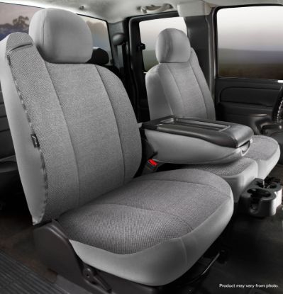 Picture of FIA Accessory Seat Cover Set - TRS48-17 BLACK
