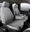 Picture of FIA Accessory Seat Cover Set - TRS49-29 BLACK