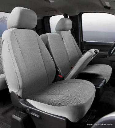 Picture of FIA Accessory Seat Cover Set - TRS49-34 BLACK