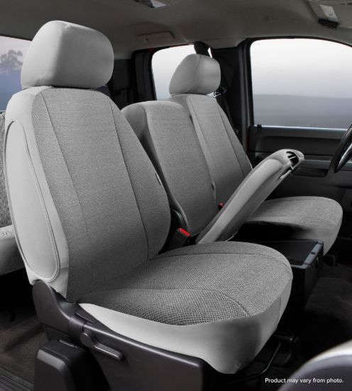 Picture of FIA Accessory Seat Cover Set - TRS49-38 GRAY