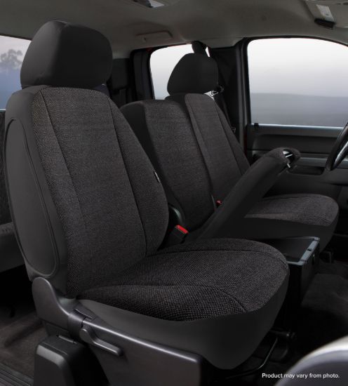 Picture of FIA Accessory Seat Cover Set - TRS49-42 BLACK