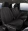 Picture of FIA Accessory Seat Cover Set - TRS49-45 BLACK