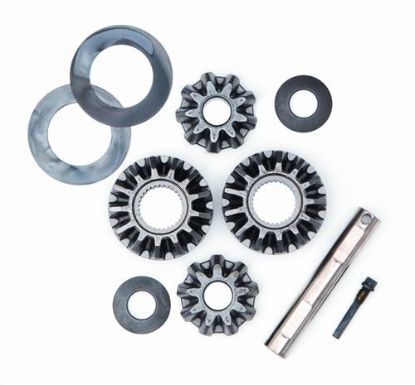 Picture of G2 Axle and Gear Differential - 20-2025