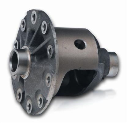 Picture of G2 Axle and Gear Differential - 65-2057-4