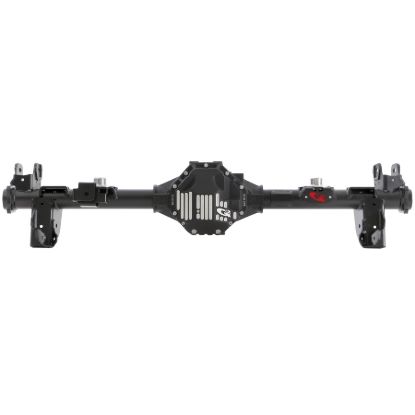Picture of G2 Axle and Gear Drive Shaft - 67-2052JKRS