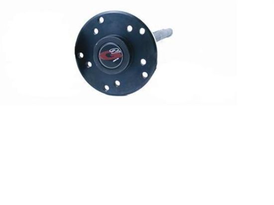 Picture of G2 Axle and Gear Drive Axle Shaft - 95-2049-2-302
