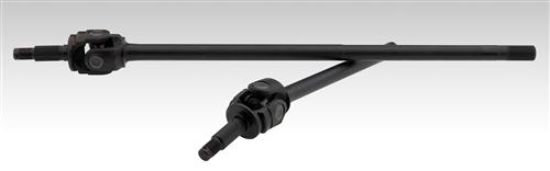 Picture of G2 Axle and Gear Drive Axle Shaft - 98-2033-006