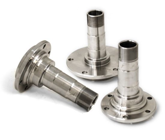 Picture of G2 Axle and Gear Drive Shaft - 99-2033-6
