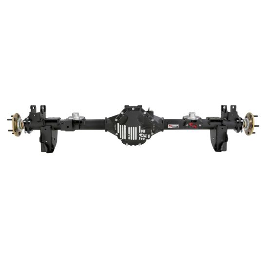 Picture of G2 Axle and Gear Drive Axle Shaft - C4JMR538MP5