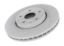 Picture of Frozen Rotors Disc Brake Rotor - 1000 FZR SL