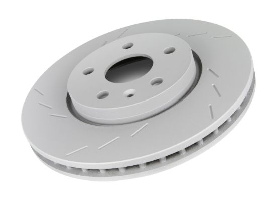 Picture of Frozen Rotors Disc Brake Rotor - 1188 FZR SR
