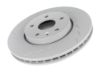 Picture of Frozen Rotors Disc Brake Rotor - 1982 FZR SR