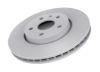 Picture of Frozen Rotors Disc Brake Rotor - 2517 FZR