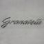 Picture of Granatelli Motor Sports Exterior Decal - 100010C