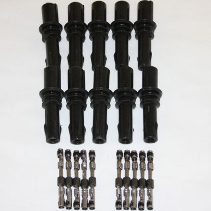 Picture of Granatelli Motor Sports Ignition Coil Connector - 20-1813S