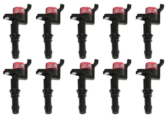 Picture of Granatelli Motor Sports Ignition Coil - 20-1813SC