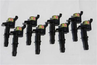 Picture of Granatelli Motor Sports Ignition Coil - 21-2001-SF