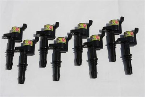 Picture of Granatelli Motor Sports Ignition Coil - 21-3001-SF